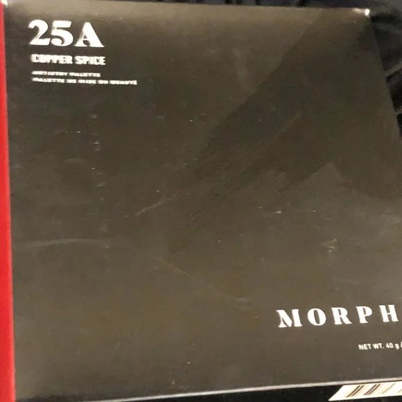 Morphe cosmetics - Picture 7 of 12